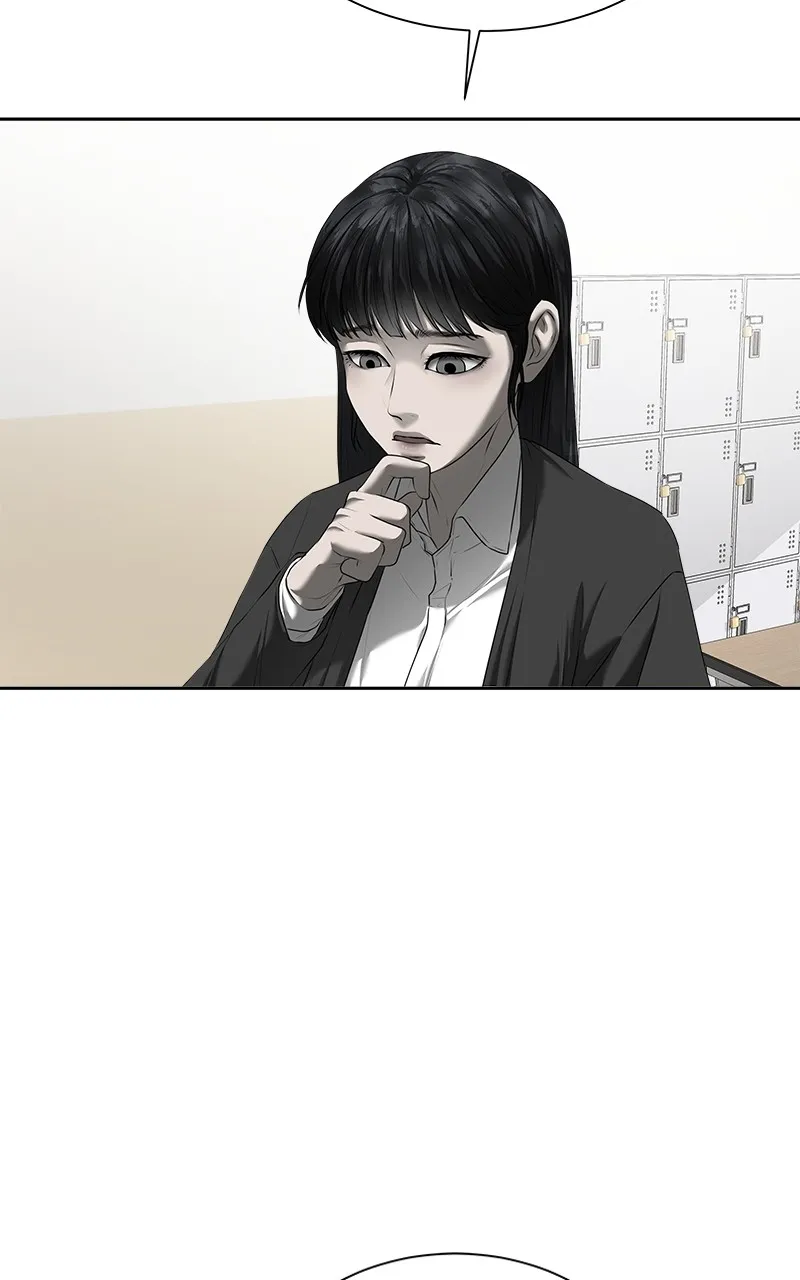 My Girlfriend Chapter 17 page 18 - 