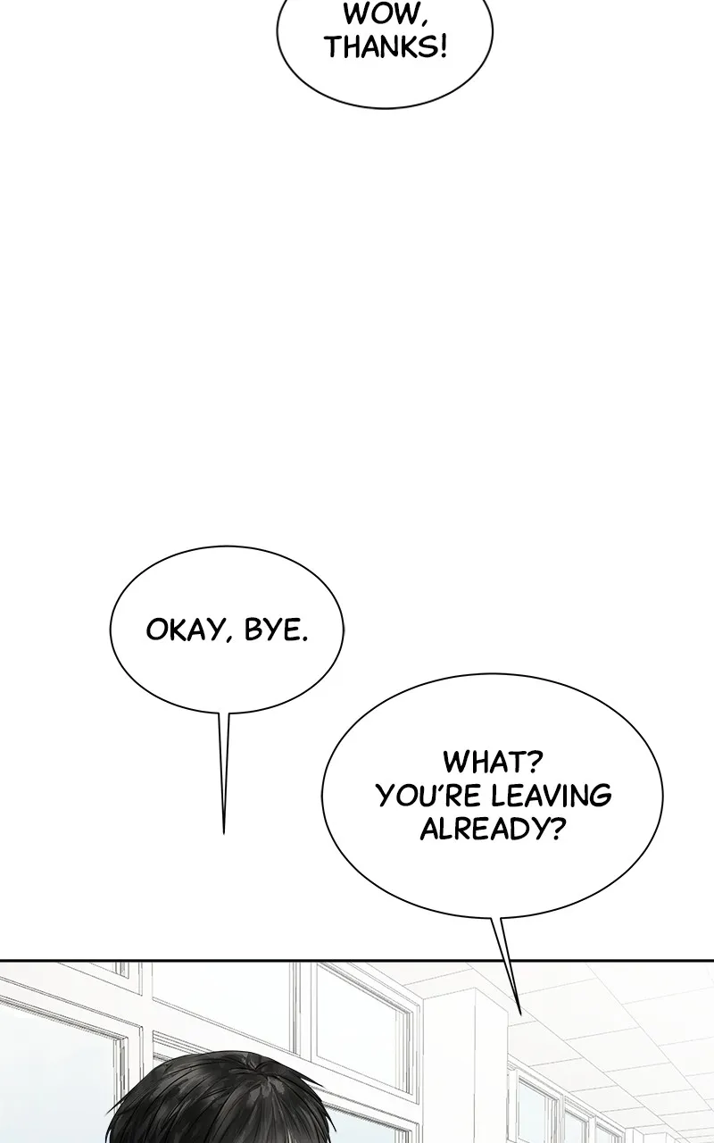 My Girlfriend Chapter 17 page 24 - 