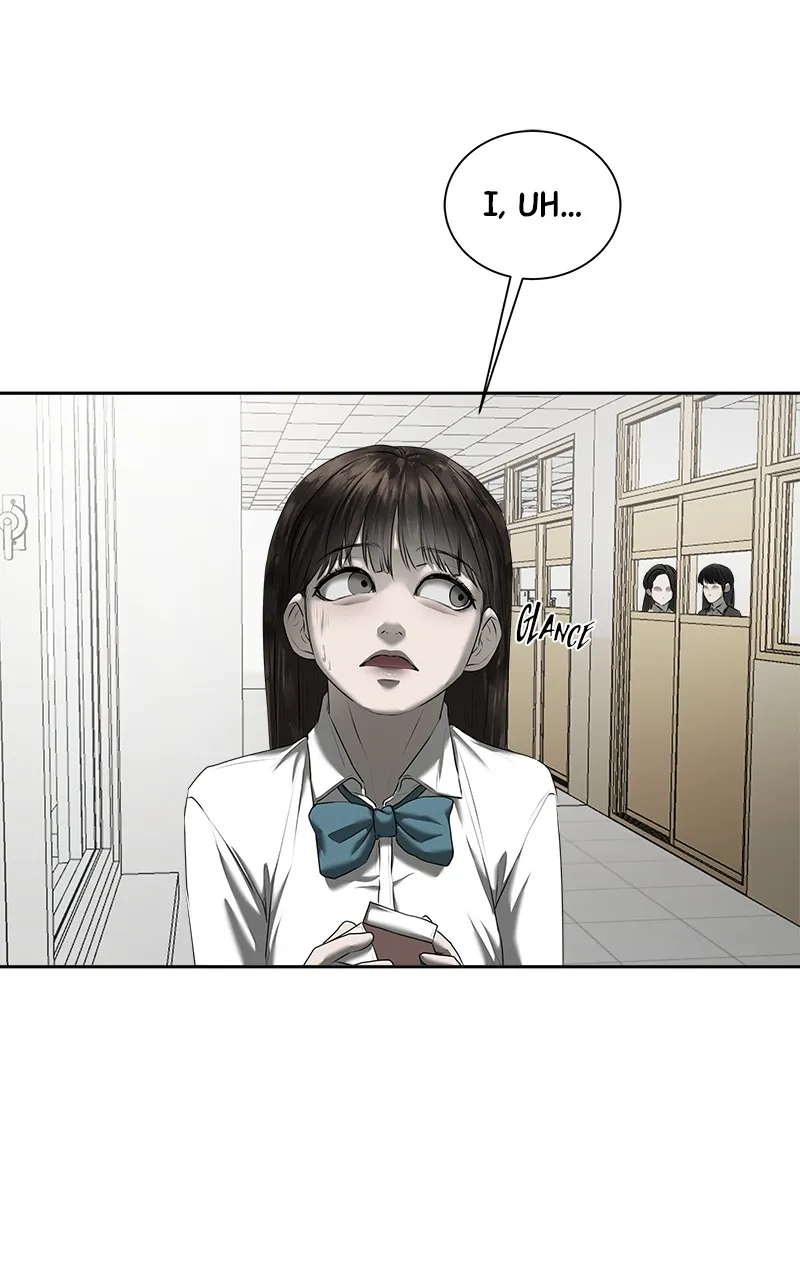 My Girlfriend Chapter 17 page 27 - 