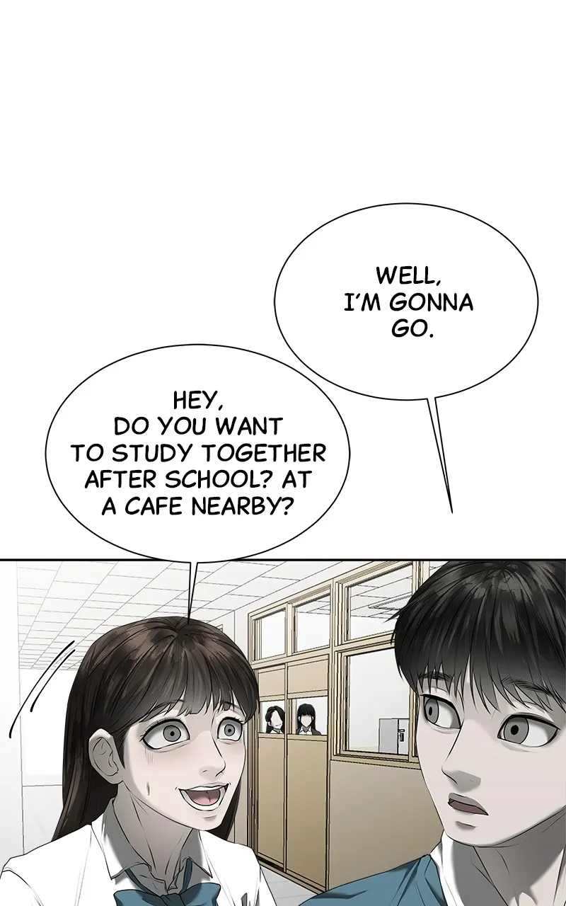 My Girlfriend Chapter 17 page 28 - 