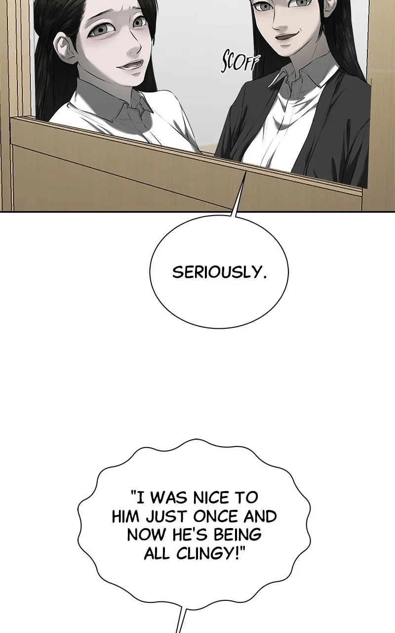 My Girlfriend Chapter 17 page 30 - 