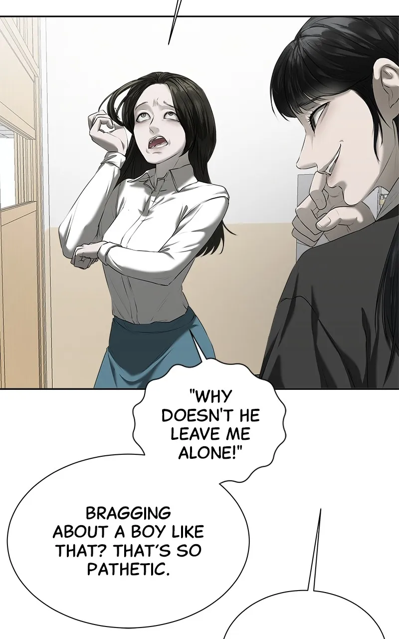 My Girlfriend Chapter 17 page 31 - 