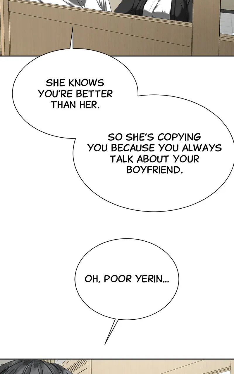My Girlfriend Chapter 17 page 33 - 