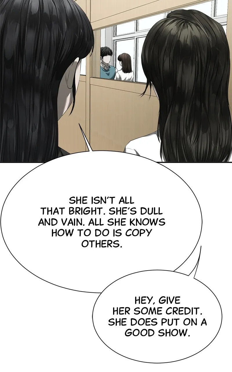 My Girlfriend Chapter 17 page 34 - 