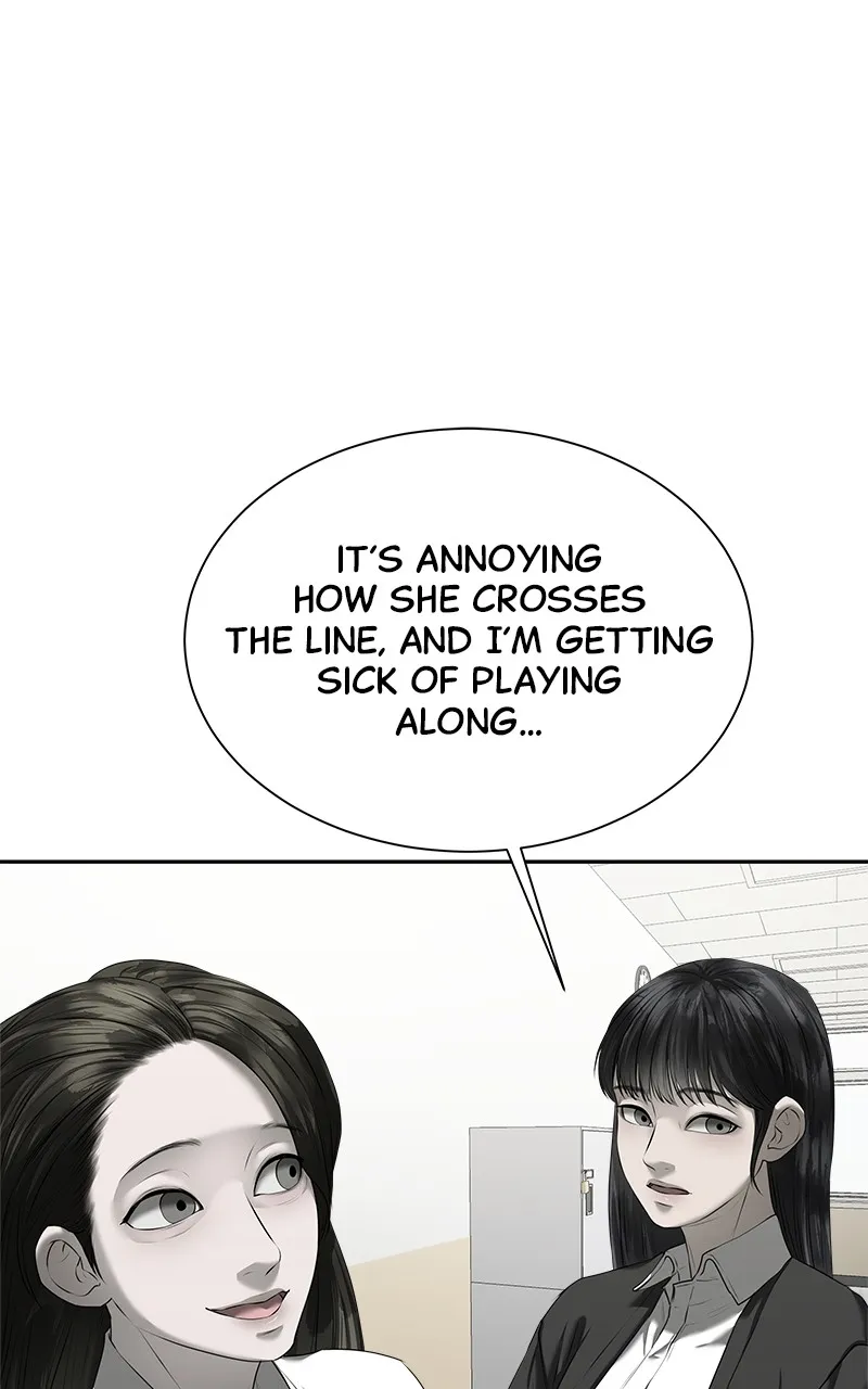 My Girlfriend Chapter 17 page 35 - 