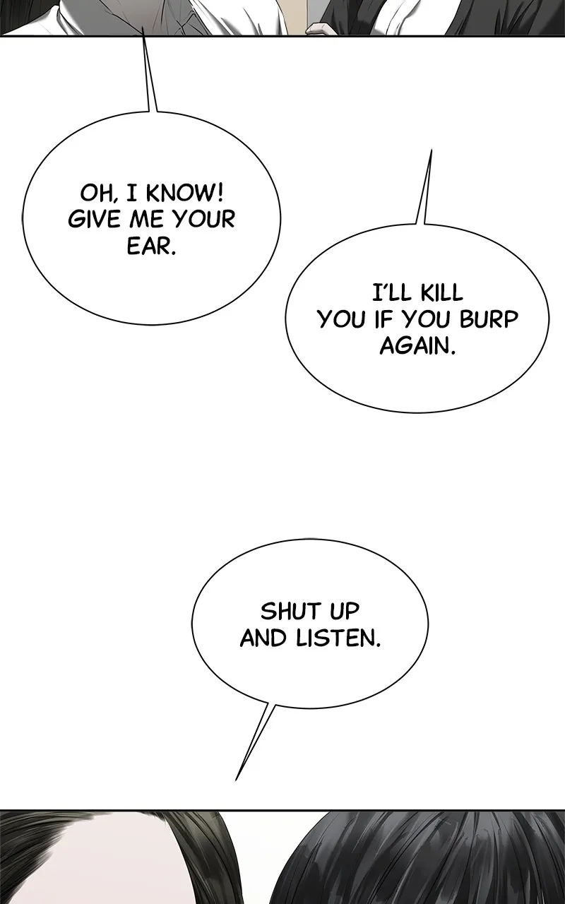 My Girlfriend Chapter 17 page 36 - 