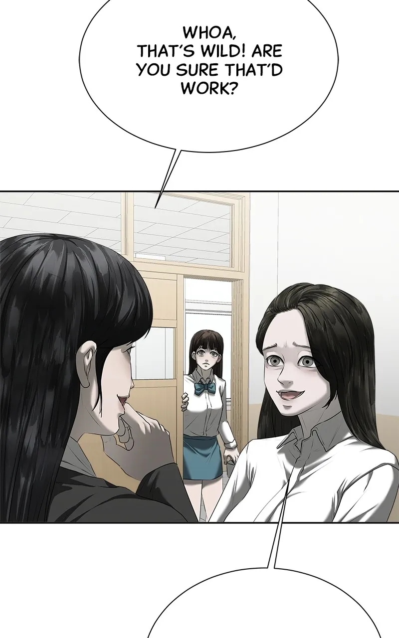 My Girlfriend Chapter 17 page 38 - 