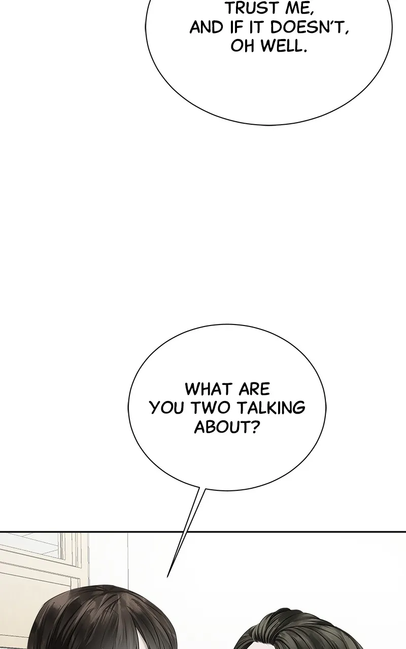 My Girlfriend Chapter 17 page 39 - 