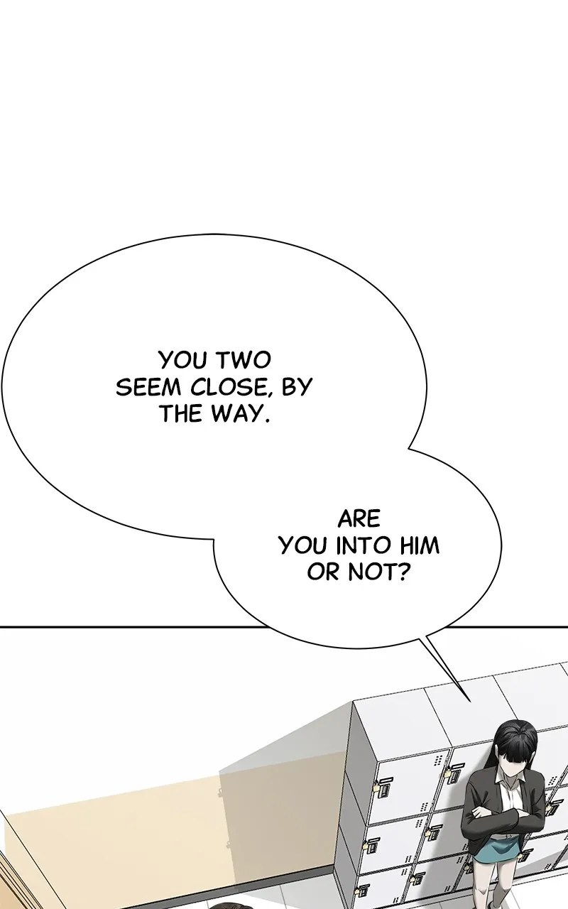 My Girlfriend Chapter 17 page 41 - 