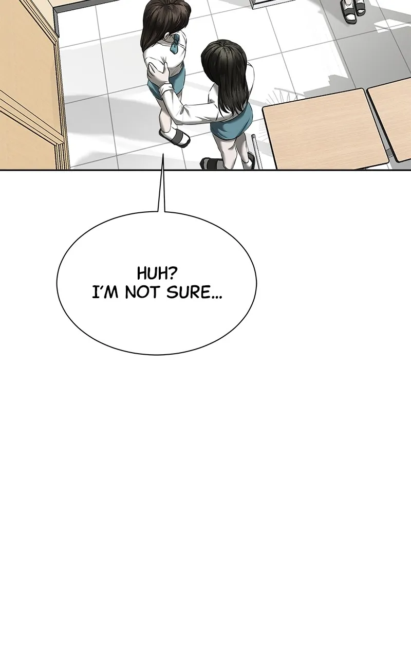 My Girlfriend Chapter 17 page 42 - 
