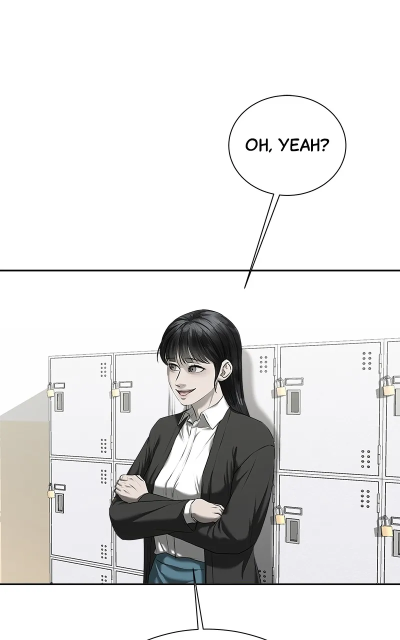 My Girlfriend Chapter 17 page 43 - 