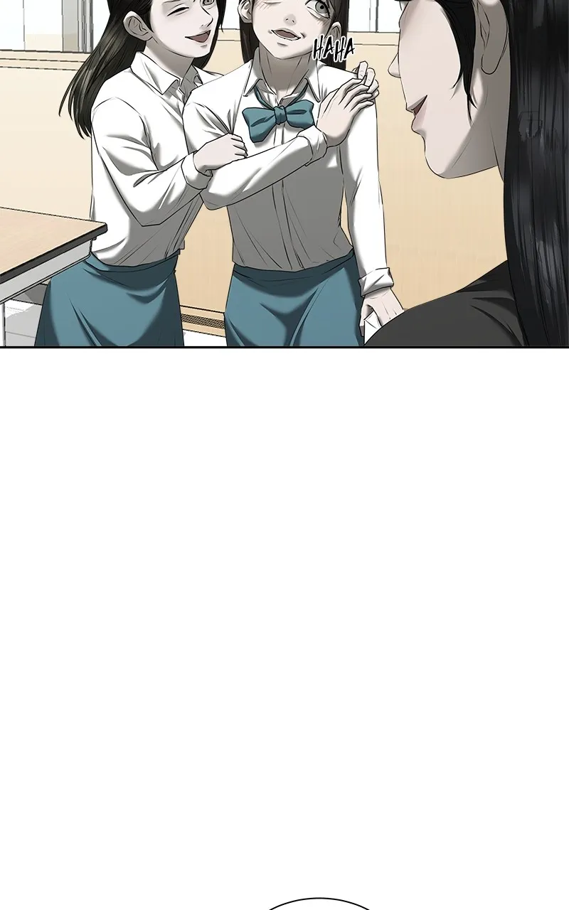 My Girlfriend Chapter 17 page 45 - 
