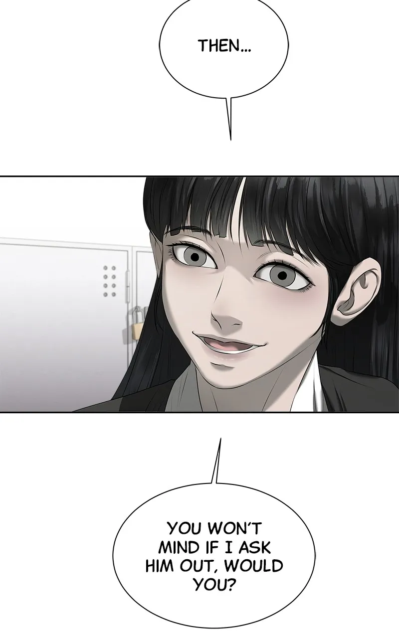 My Girlfriend Chapter 17 page 46 - 