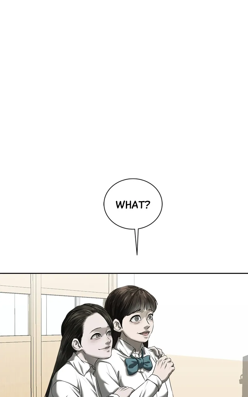 My Girlfriend Chapter 17 page 47 - 