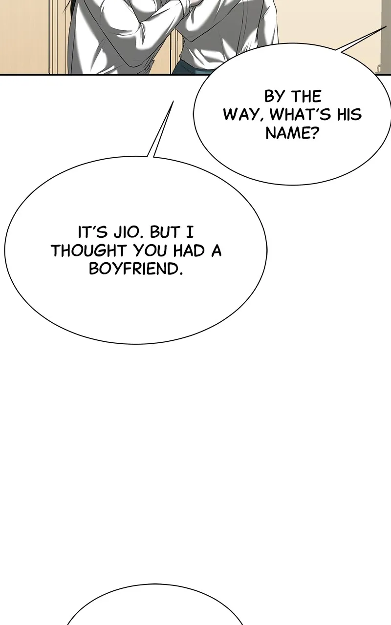 My Girlfriend Chapter 17 page 48 - 