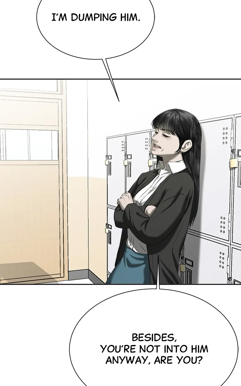 My Girlfriend Chapter 17 page 49 - 