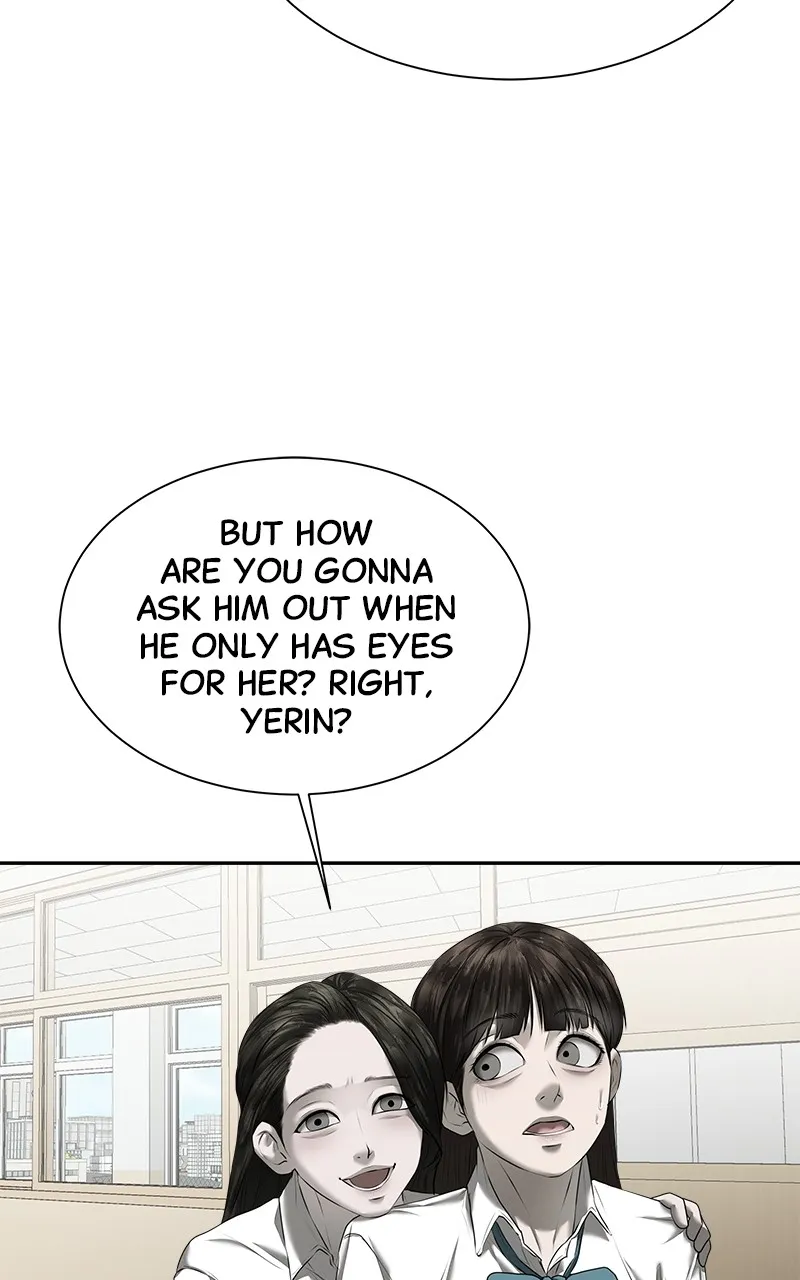 My Girlfriend Chapter 17 page 50 - 
