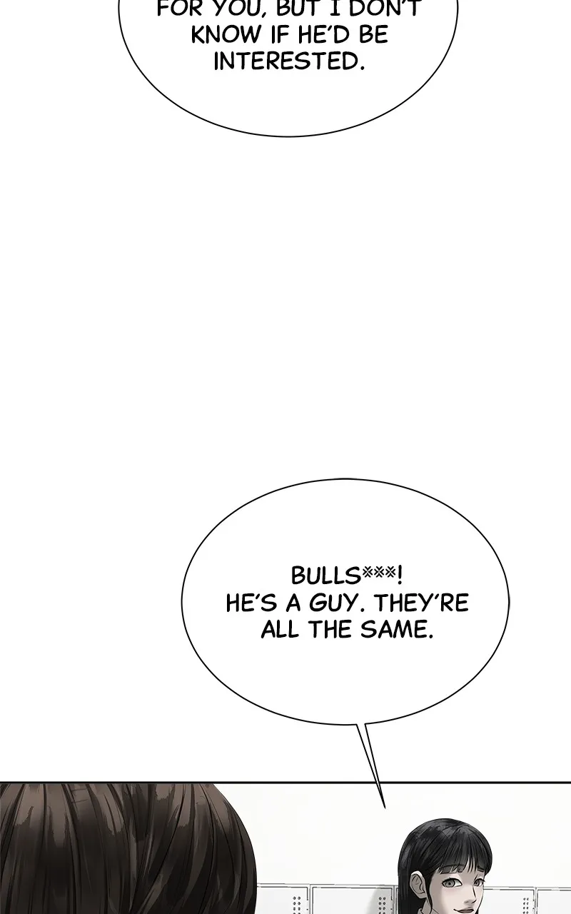 My Girlfriend Chapter 17 page 53 - 
