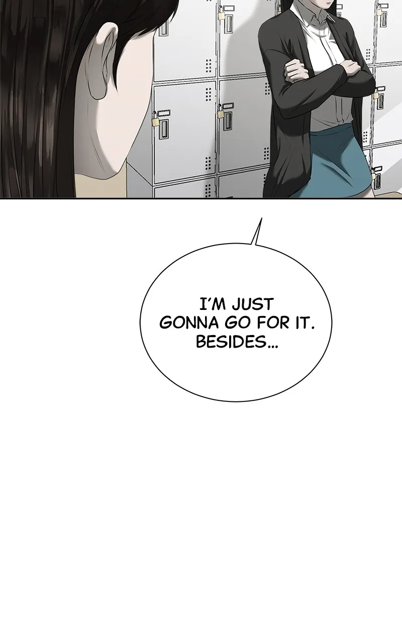 My Girlfriend Chapter 17 page 54 - 