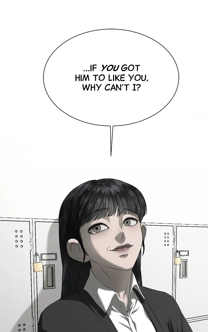 My Girlfriend Chapter 17 page 55 - 
