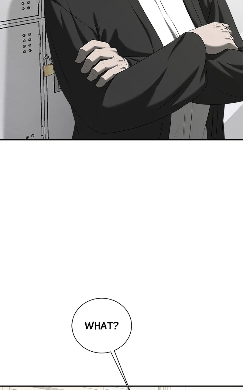 My Girlfriend Chapter 17 page 56 - 