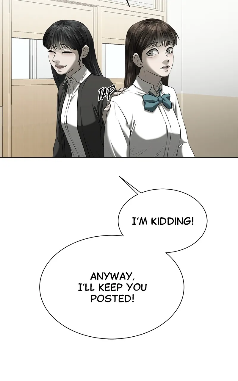 My Girlfriend Chapter 17 page 57 - 