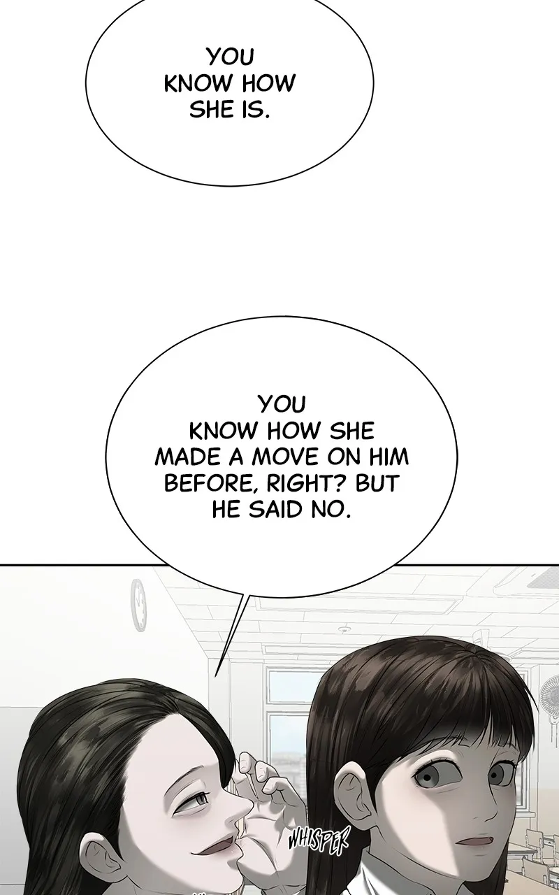 My Girlfriend Chapter 17 page 60 - 