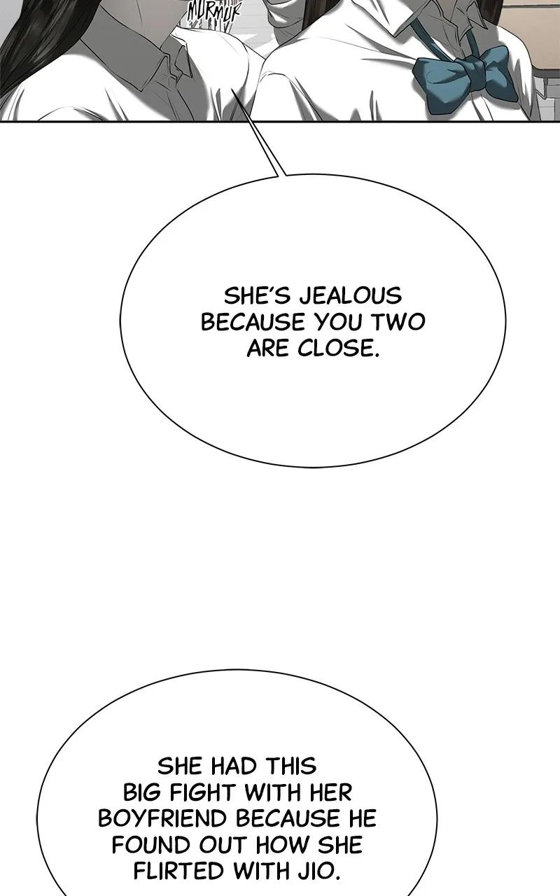 My Girlfriend Chapter 17 page 61 - 