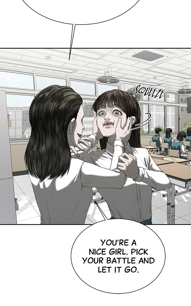 My Girlfriend Chapter 17 page 62 - 