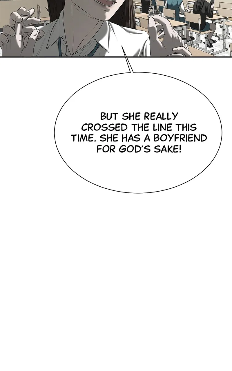 My Girlfriend Chapter 17 page 64 - 