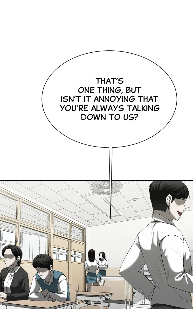 My Girlfriend Chapter 17 page 65 - 