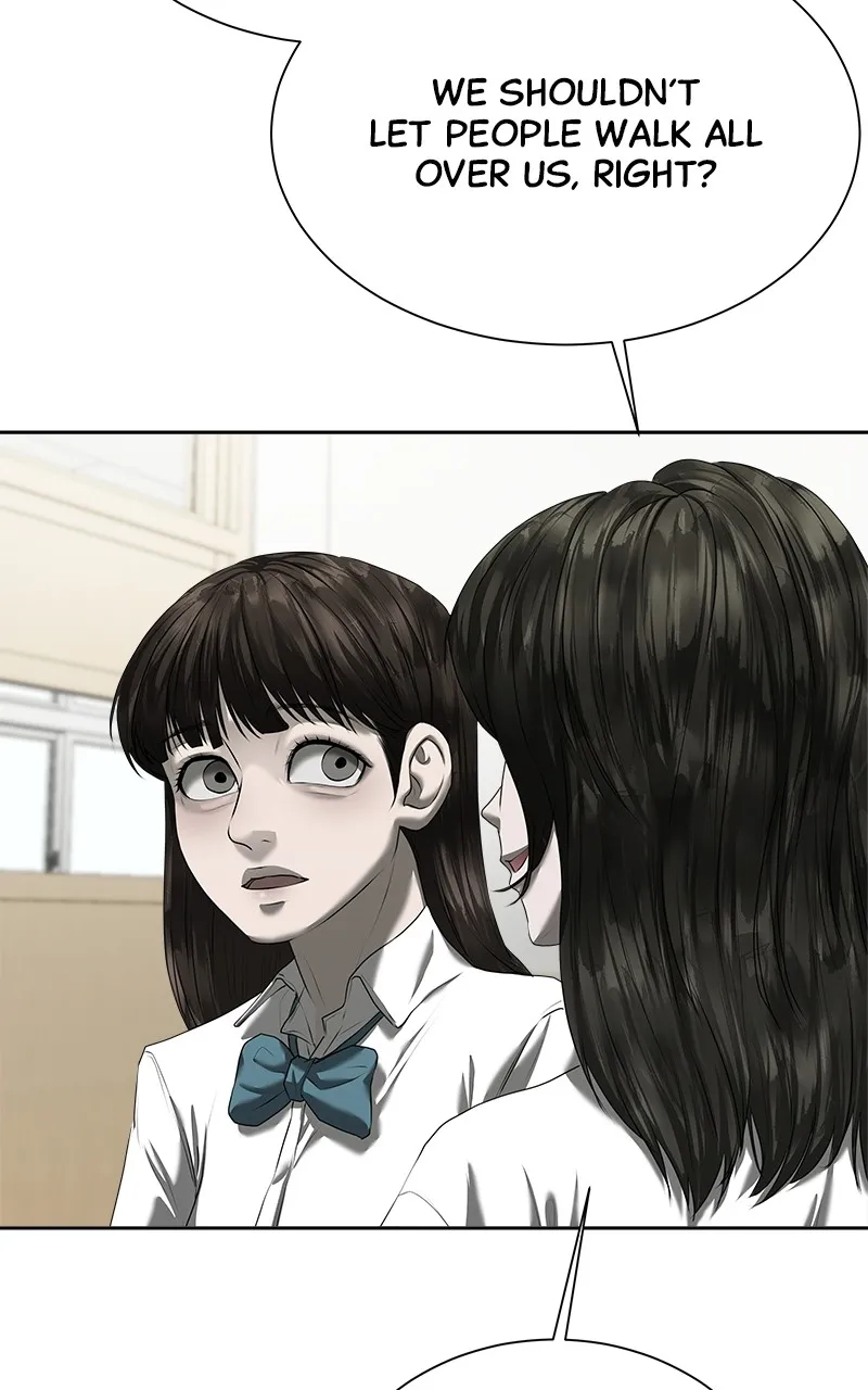 My Girlfriend Chapter 17 page 67 - 