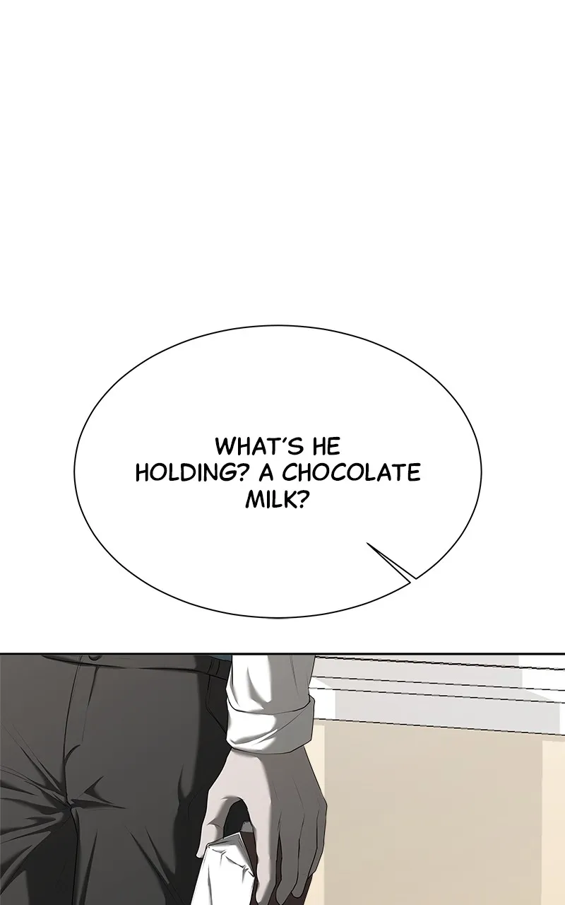My Girlfriend Chapter 17 page 8 - 