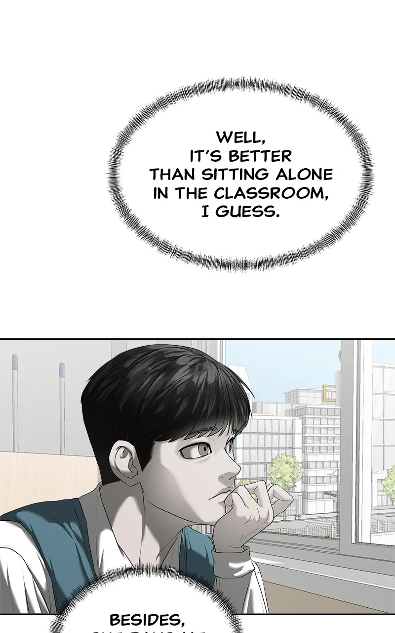My Girlfriend Chapter 17 page 75 - 