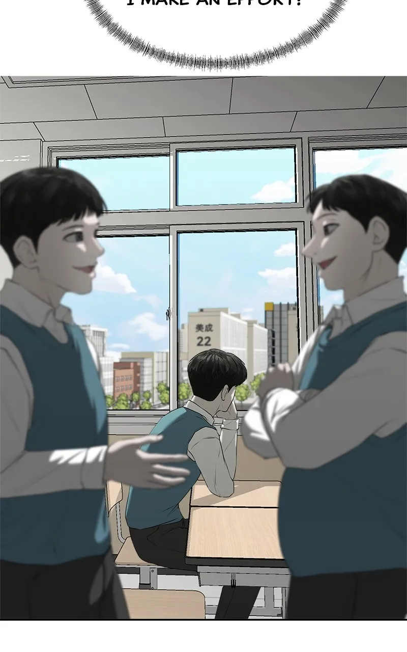 My Girlfriend Chapter 17 page 77 - 