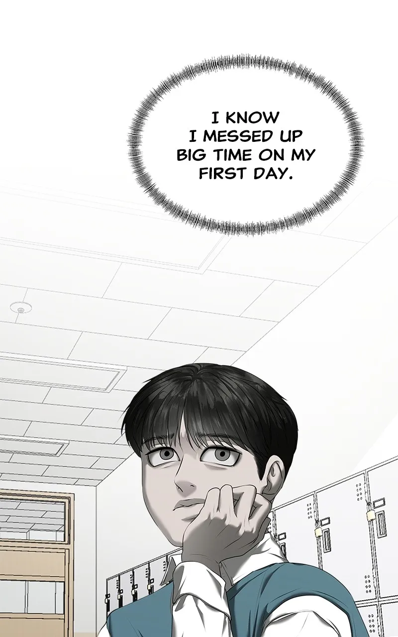 My Girlfriend Chapter 17 page 80 - 