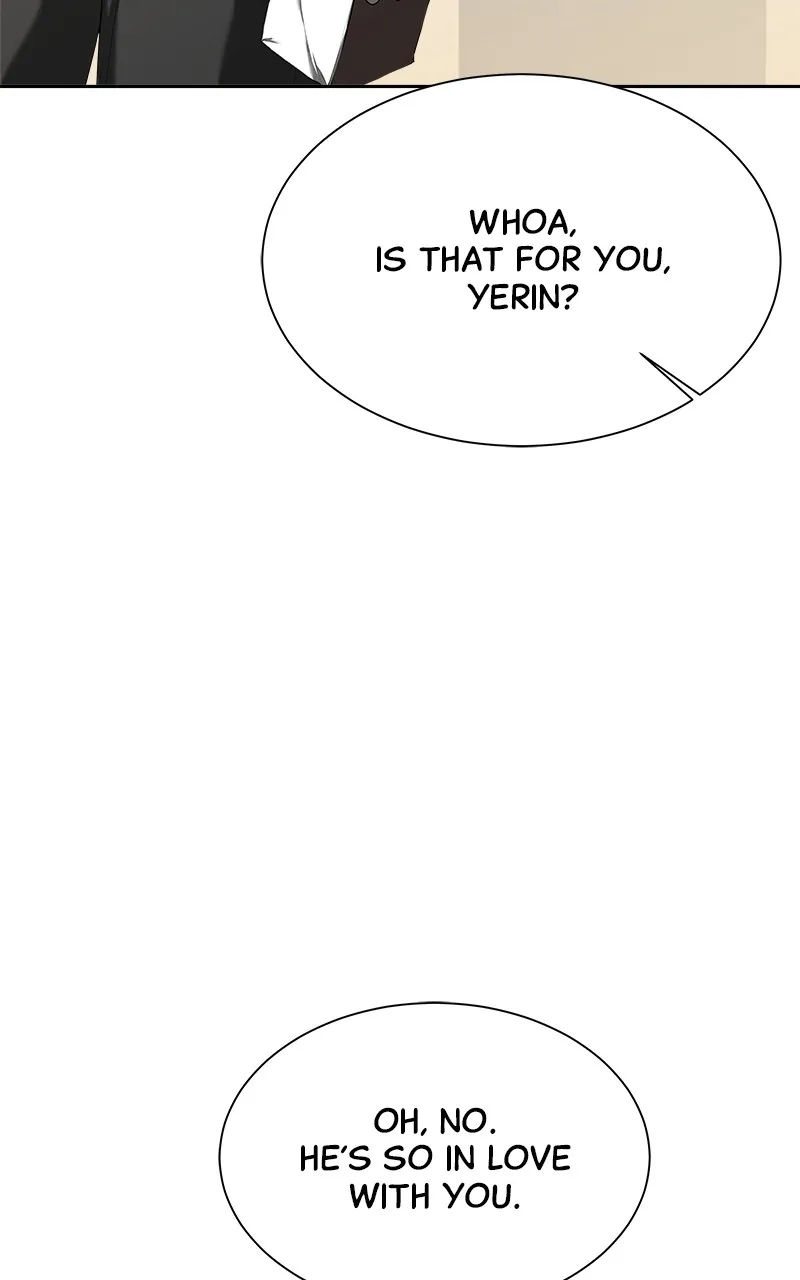 My Girlfriend Chapter 17 page 9 - 