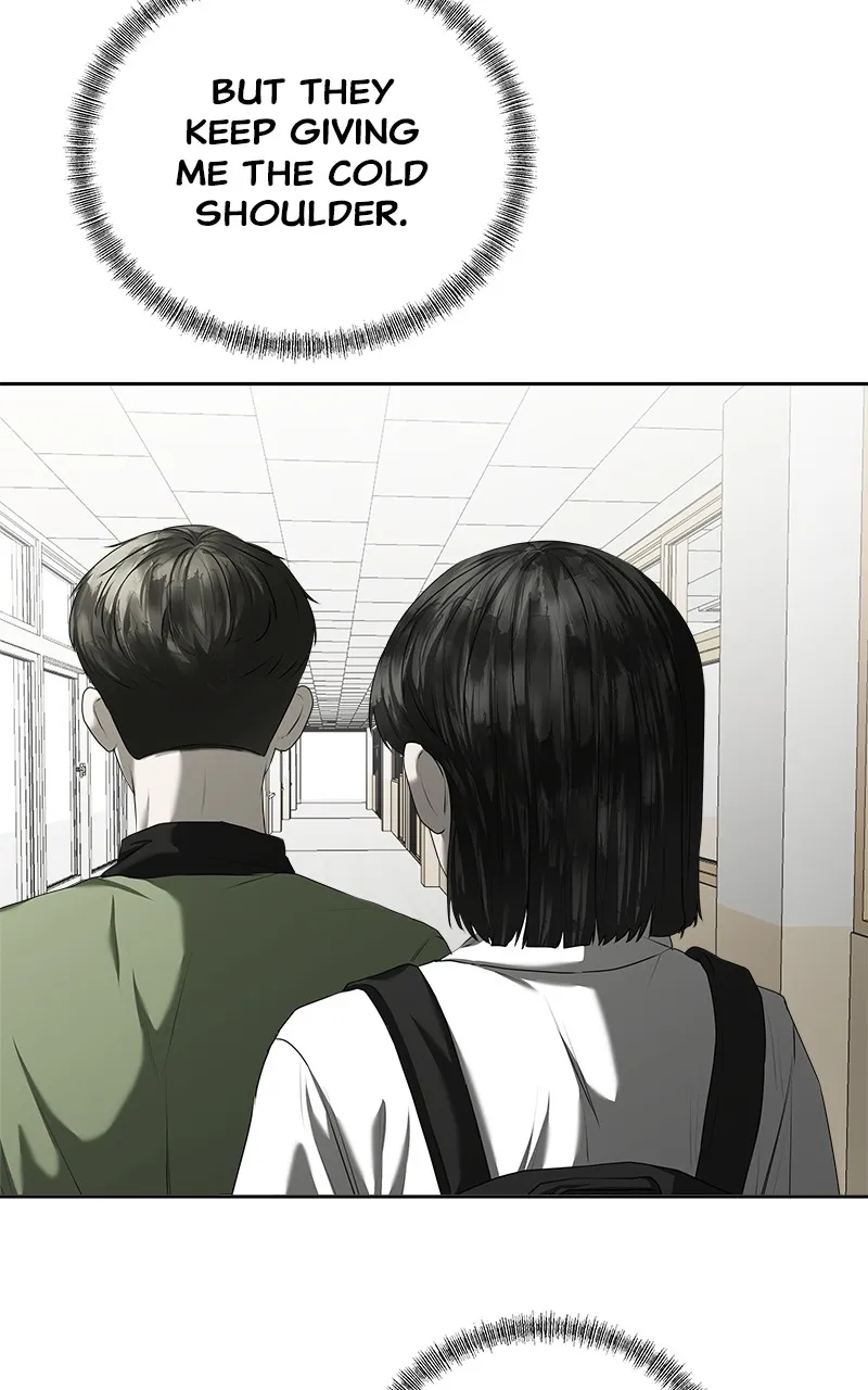 My Girlfriend Chapter 17 page 82 - 