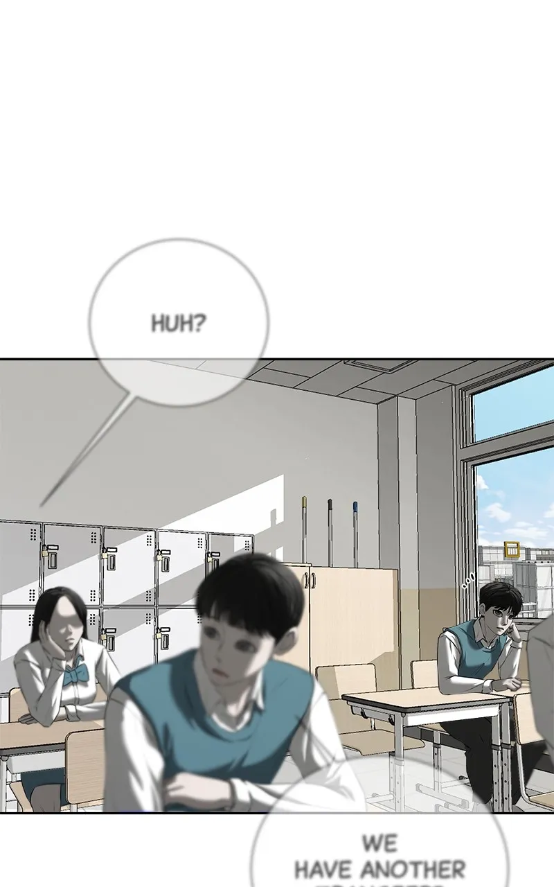 My Girlfriend Chapter 17 page 85 - 
