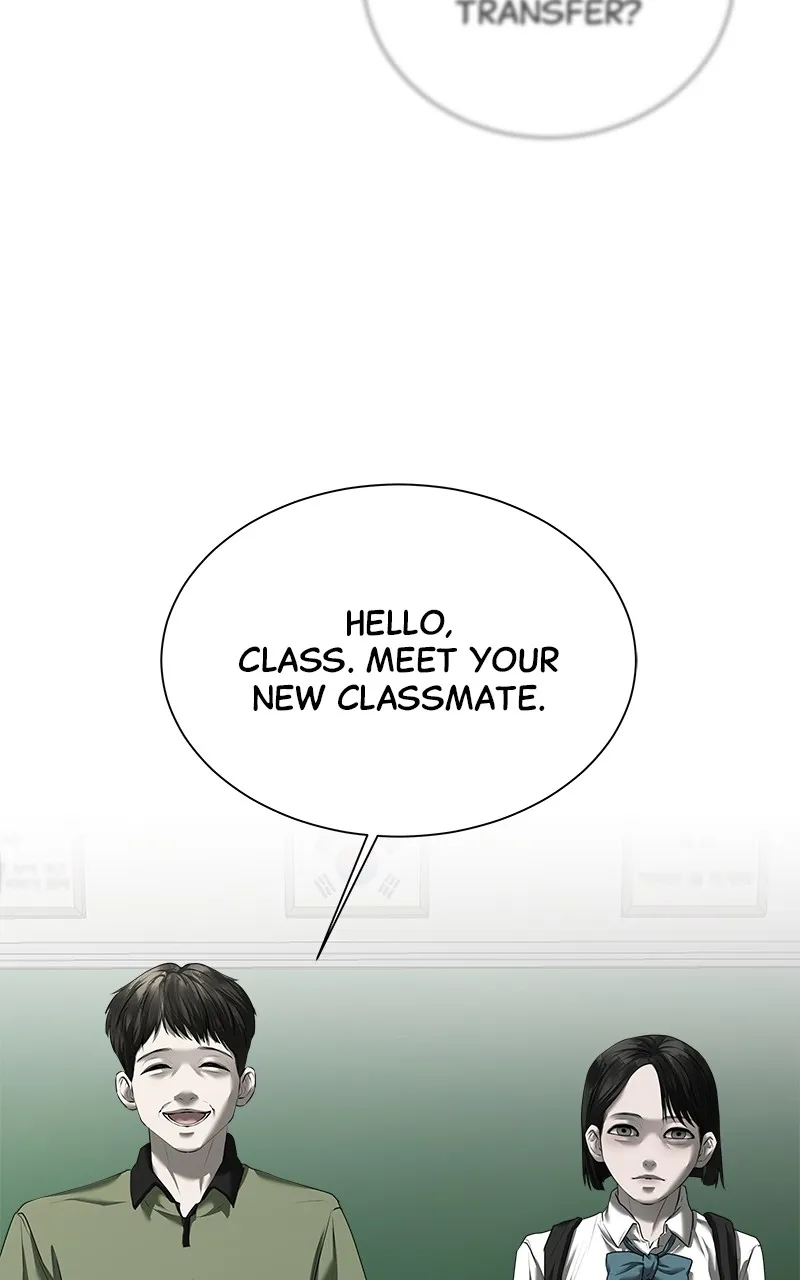 My Girlfriend Chapter 17 page 86 - 