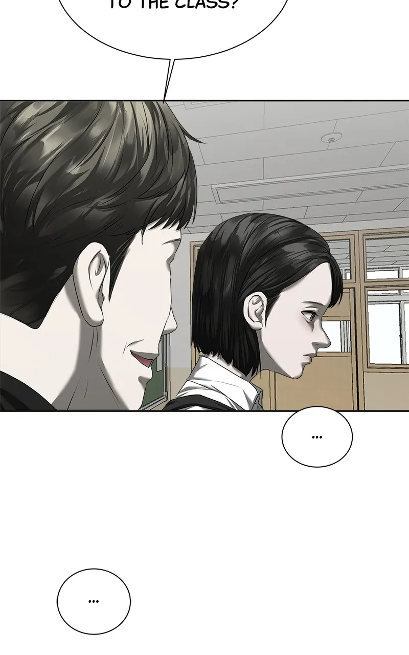 My Girlfriend Chapter 17 page 88 - 