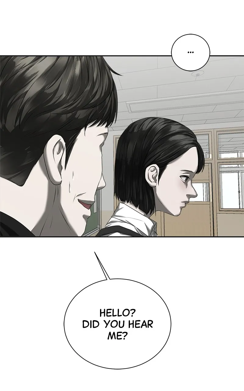 My Girlfriend Chapter 17 page 89 - 