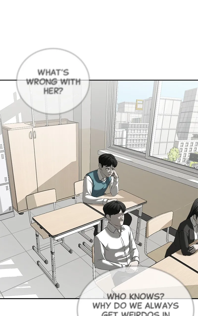My Girlfriend Chapter 17 page 90 - 