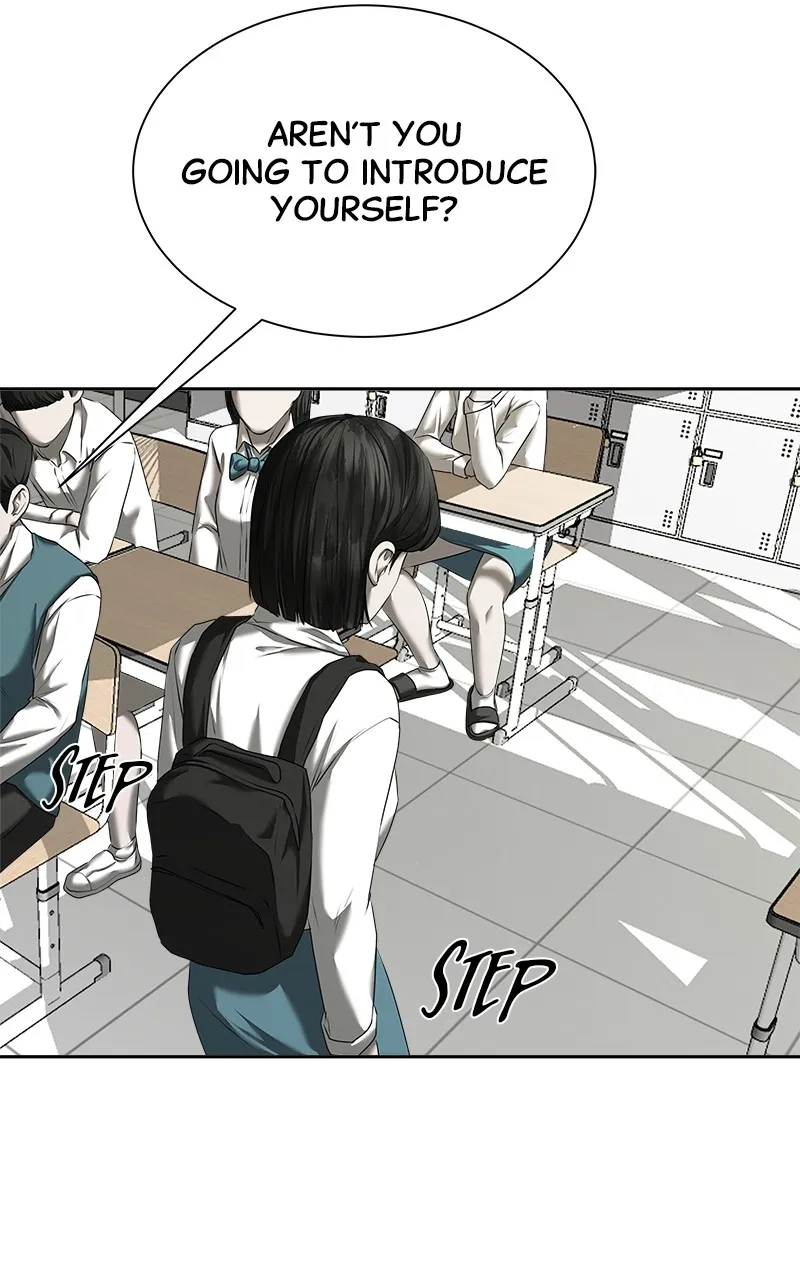 My Girlfriend Chapter 17 page 96 - 
