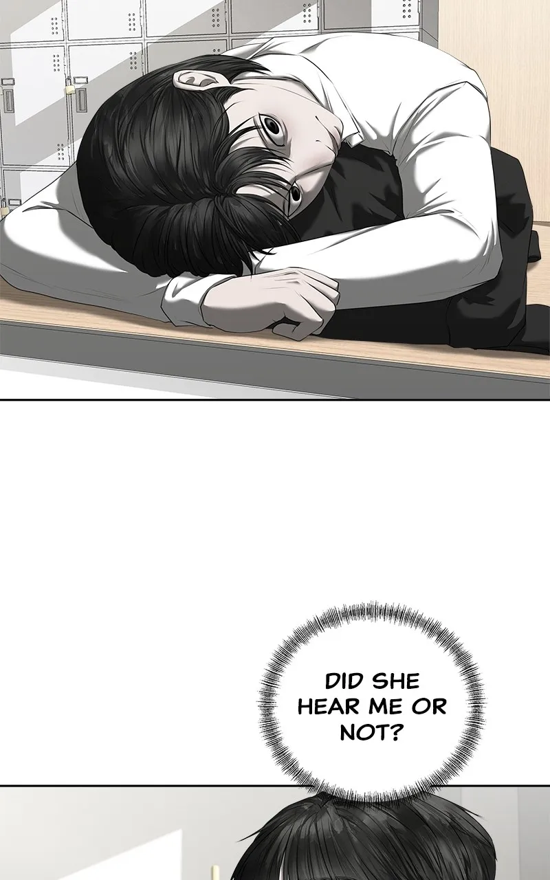 My Girlfriend Chapter 18 page 11 - 