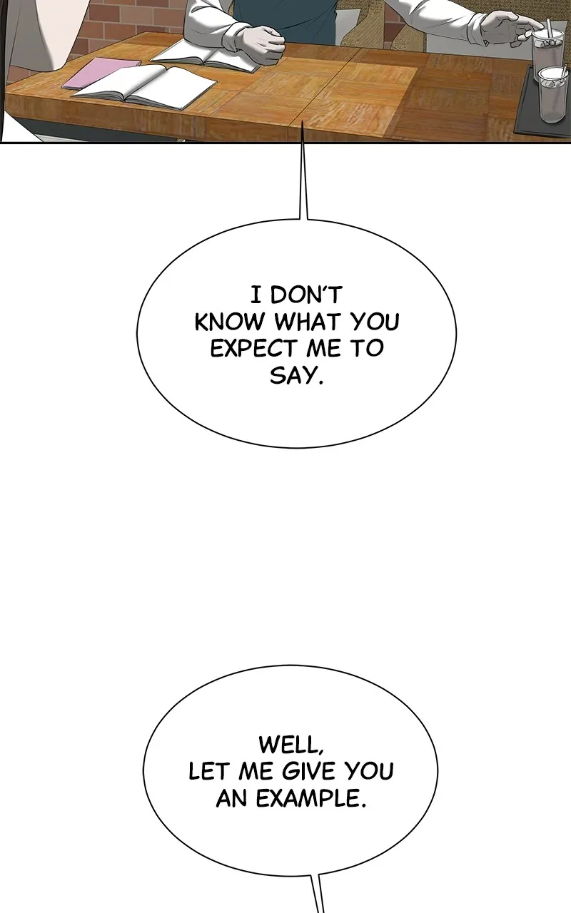 My Girlfriend Chapter 18 page 101 - 