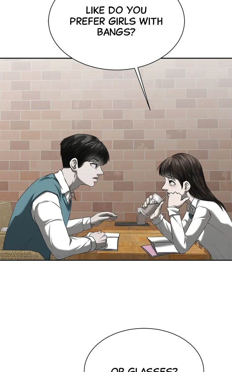 My Girlfriend Chapter 18 page 103 - 