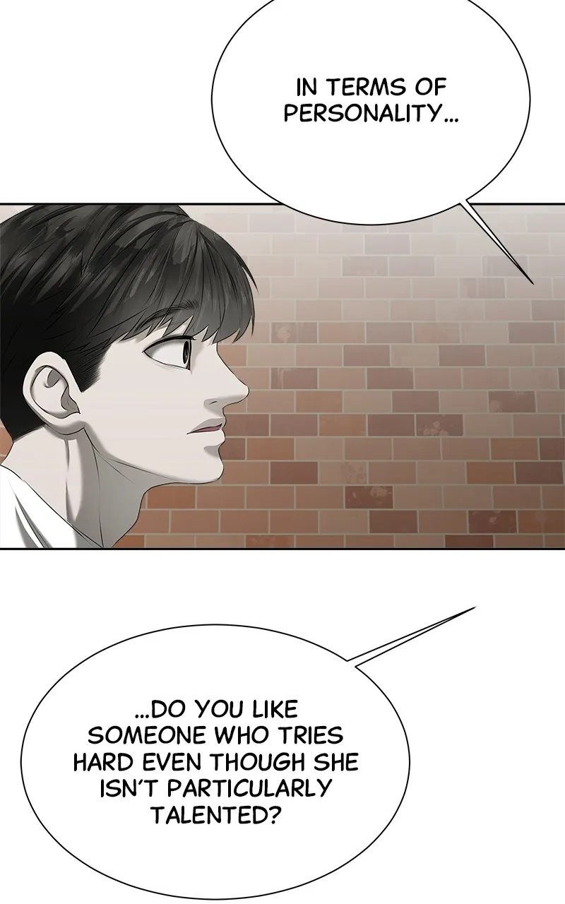My Girlfriend Chapter 18 page 105 - 