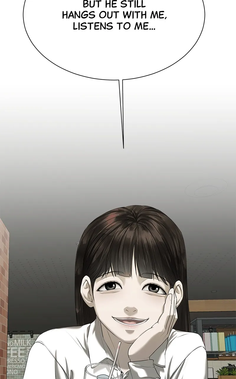 My Girlfriend Chapter 18 page 108 - 