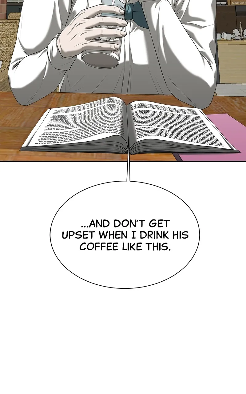 My Girlfriend Chapter 18 page 109 - 